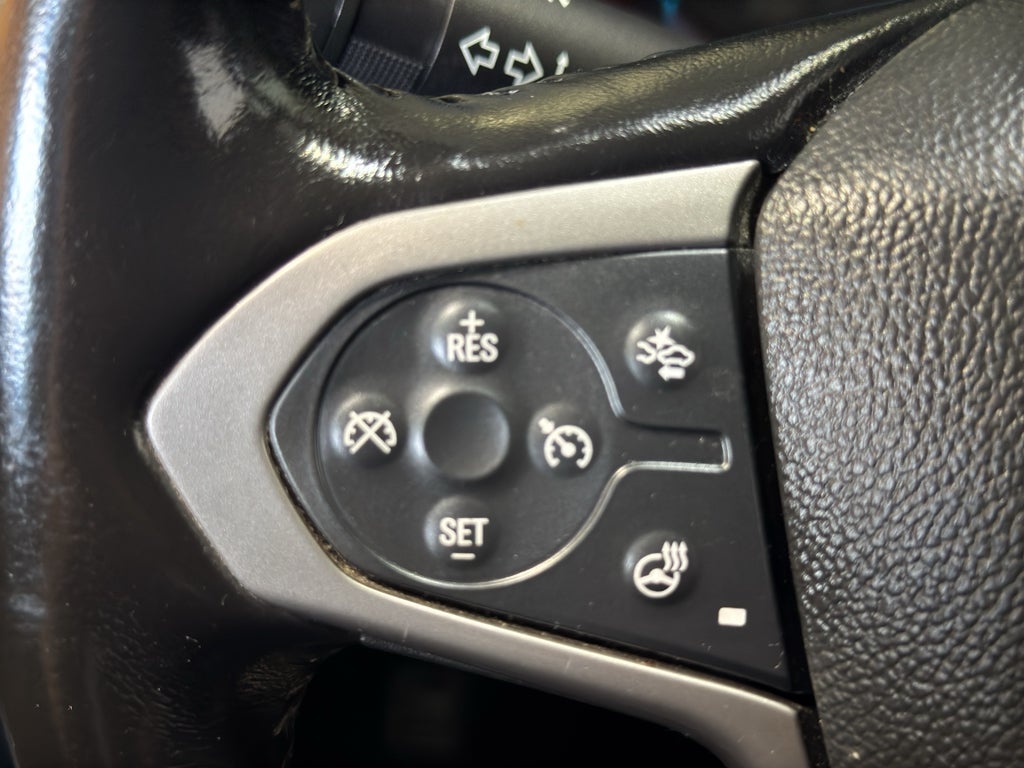 2021 Chevrolet Colorado 4WD Z71