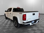 2021 Chevrolet Colorado 4WD Z71