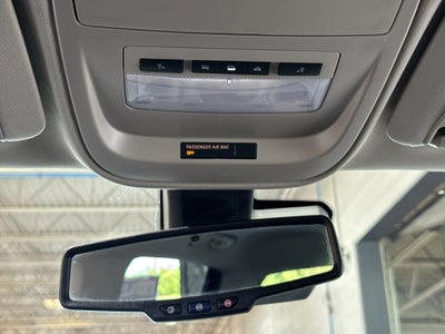 2021 Chevrolet Colorado 4WD Z71