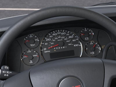 2026 GMC Savana Passenger LT