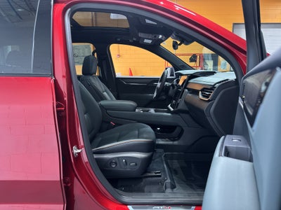 2027 GMC Acadia AT4