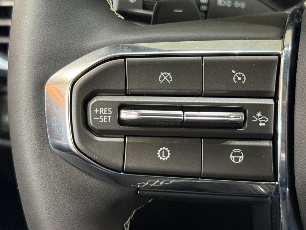 2027 GMC Acadia Denali