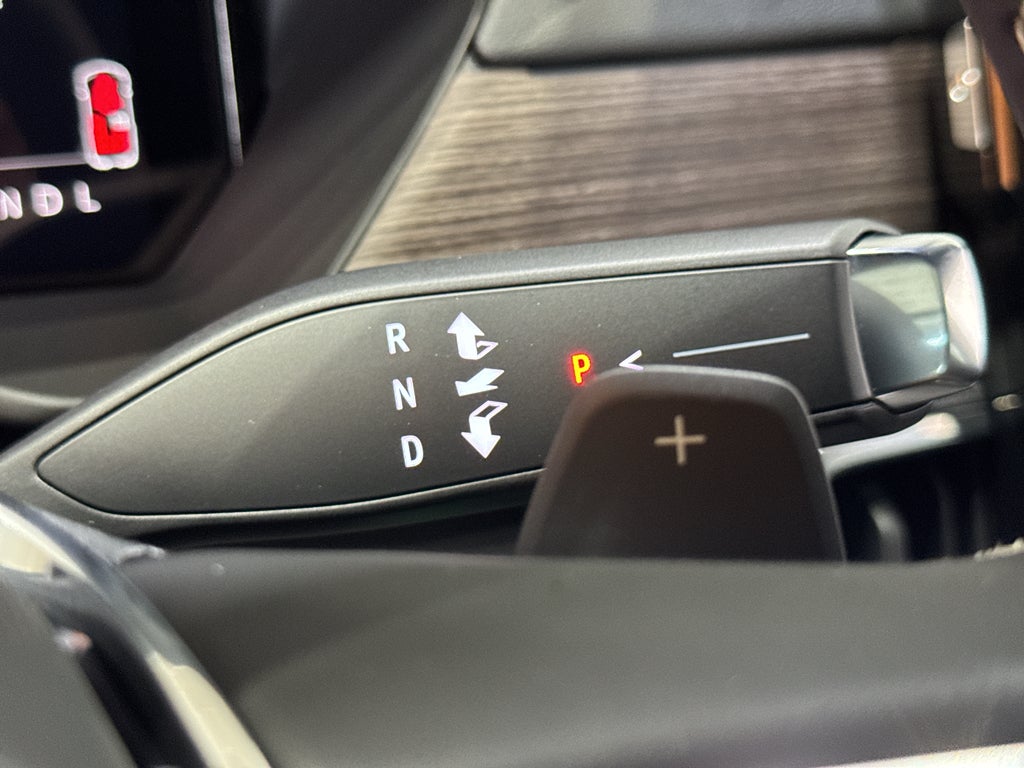 2027 GMC Acadia Denali