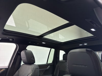 2027 GMC Acadia Denali