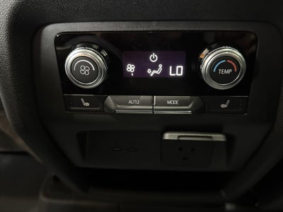 2027 GMC Acadia Denali
