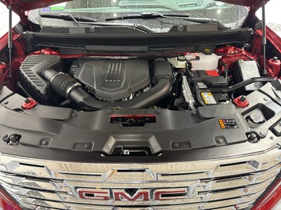 2027 GMC Acadia Denali