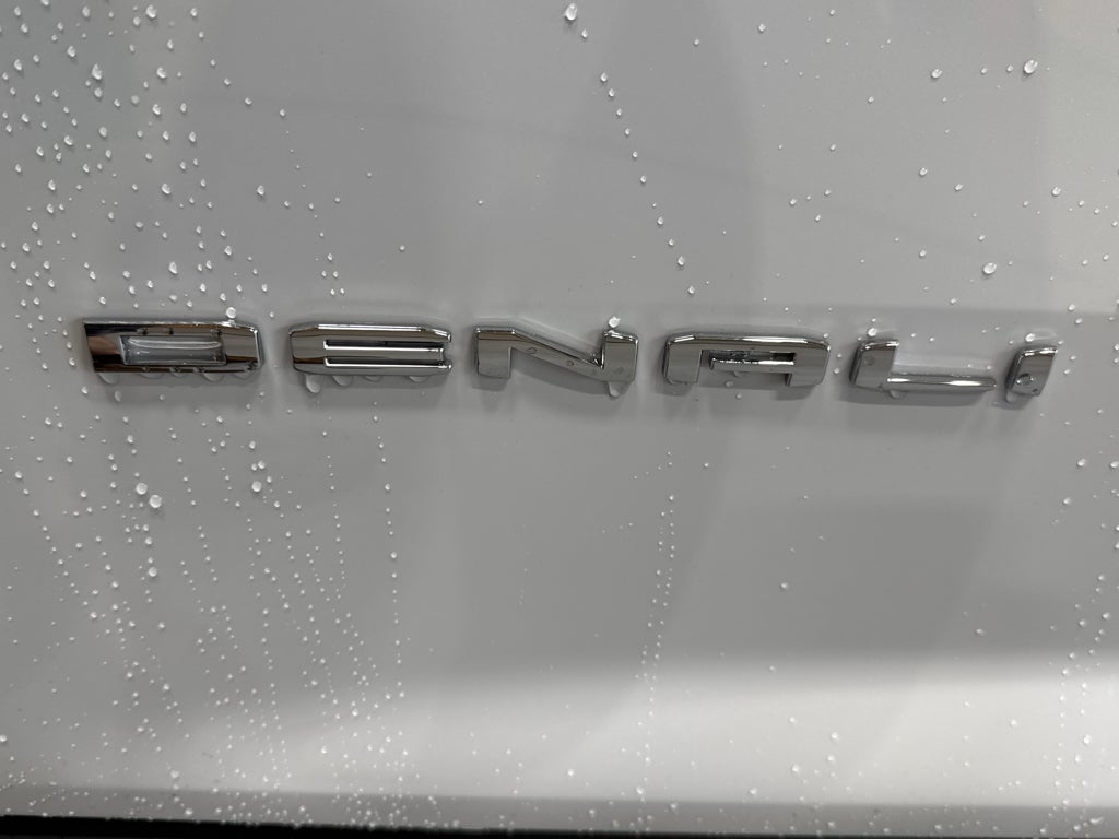 2027 GMC Acadia Denali