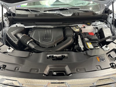 2027 GMC Acadia Denali