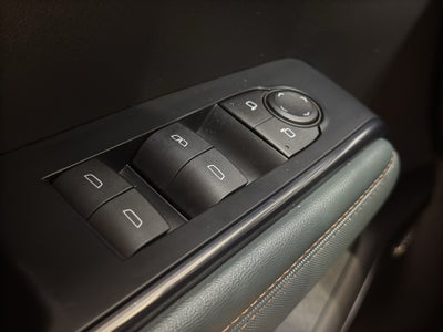 2024 GMC Acadia AT4