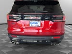 2024 GMC Acadia AT4