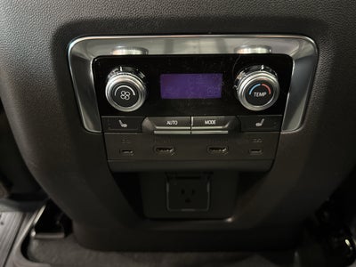 2027 GMC Yukon Denali