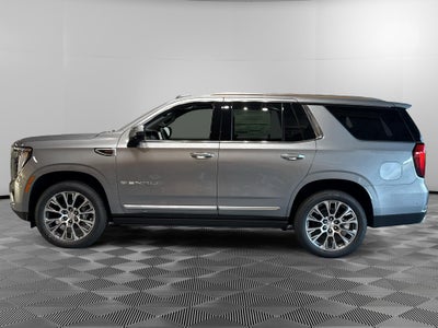 2027 GMC Yukon Denali