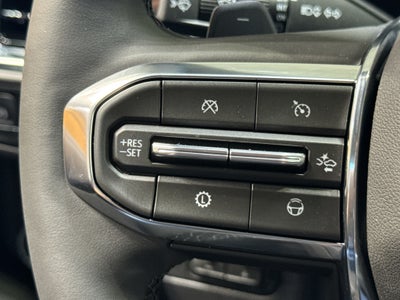 2027 GMC Yukon Denali