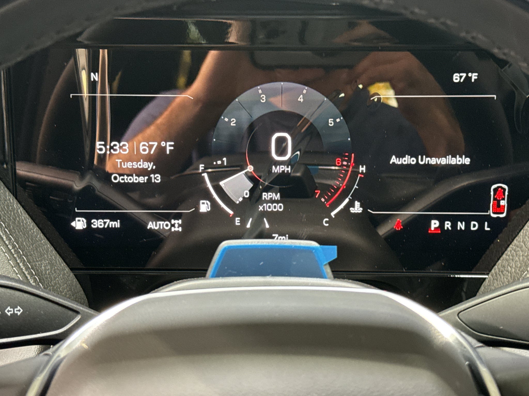2027 GMC Yukon Denali