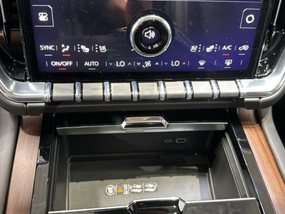 2027 GMC Yukon Denali
