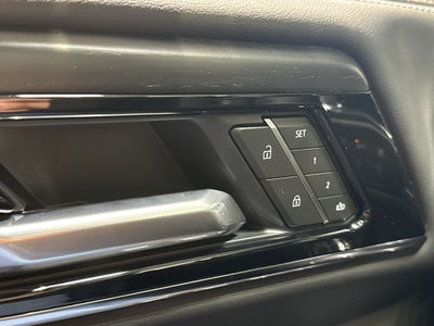 2027 GMC Yukon Denali