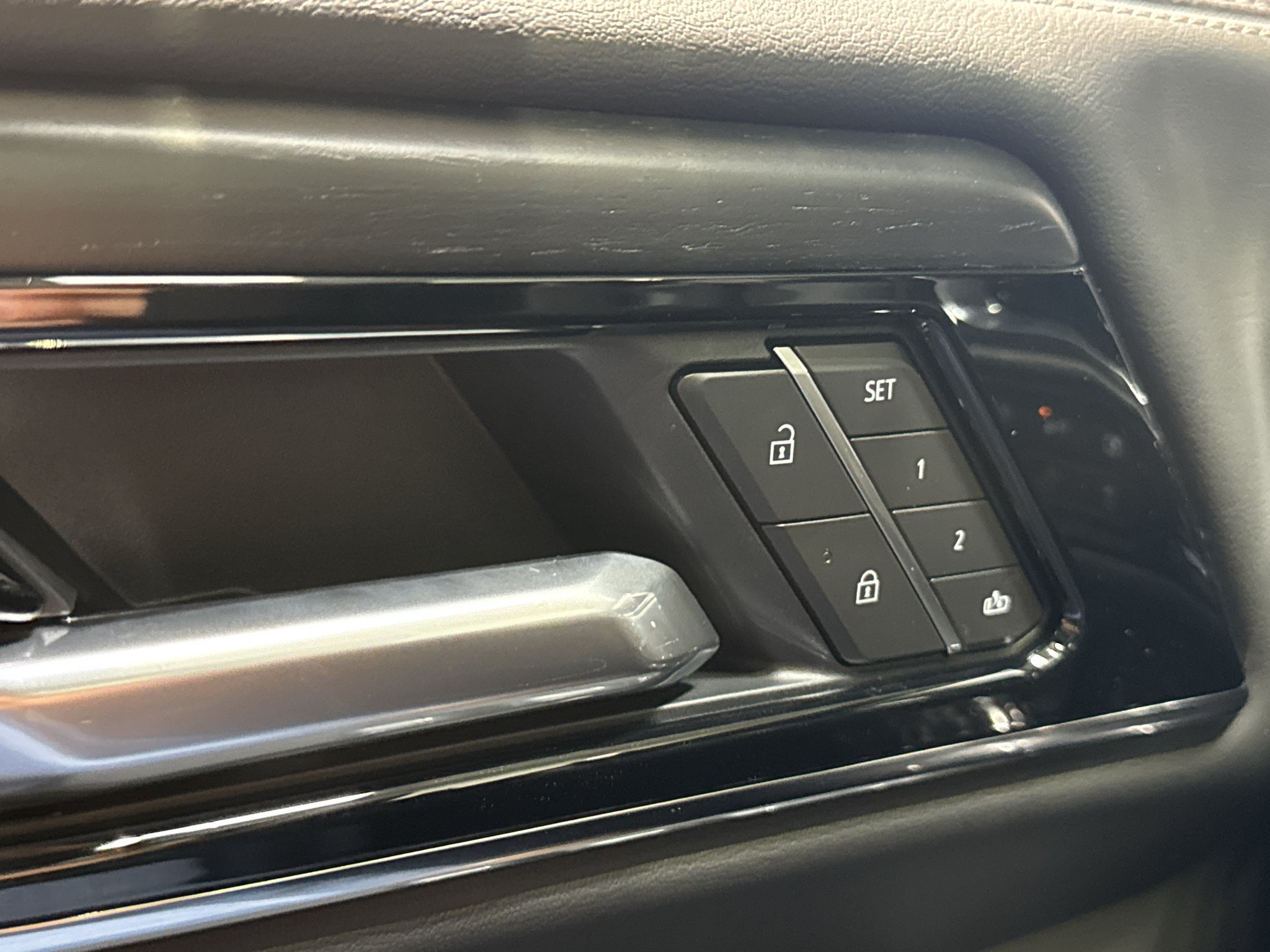 2027 GMC Yukon Denali