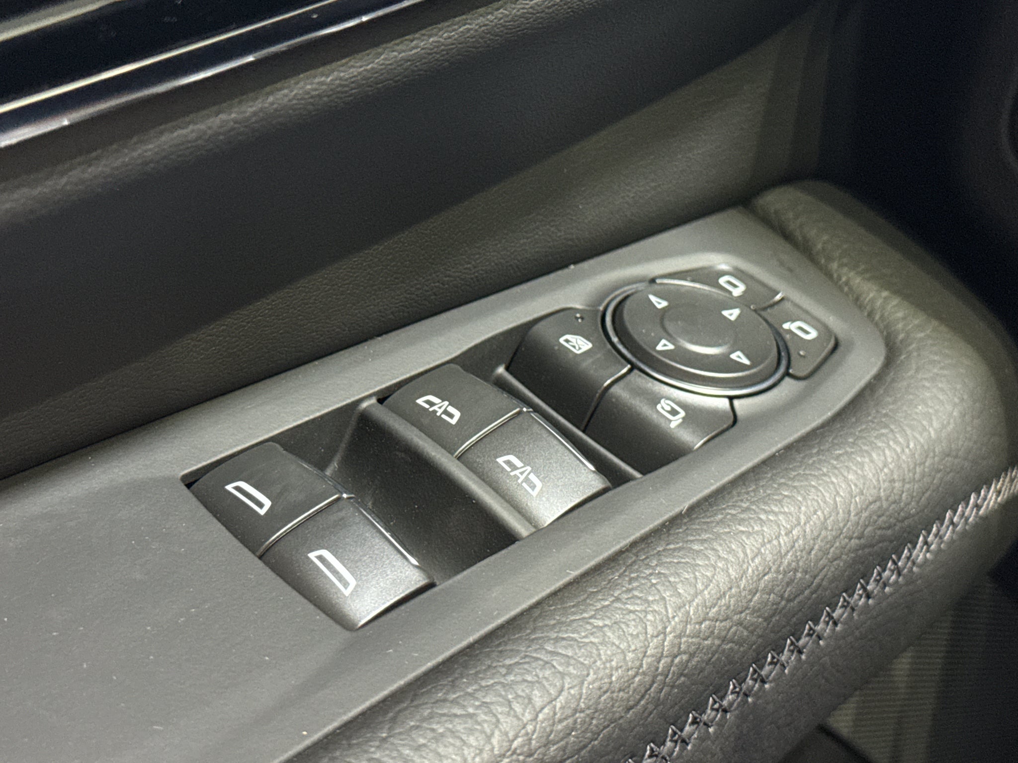 2027 GMC Yukon Denali