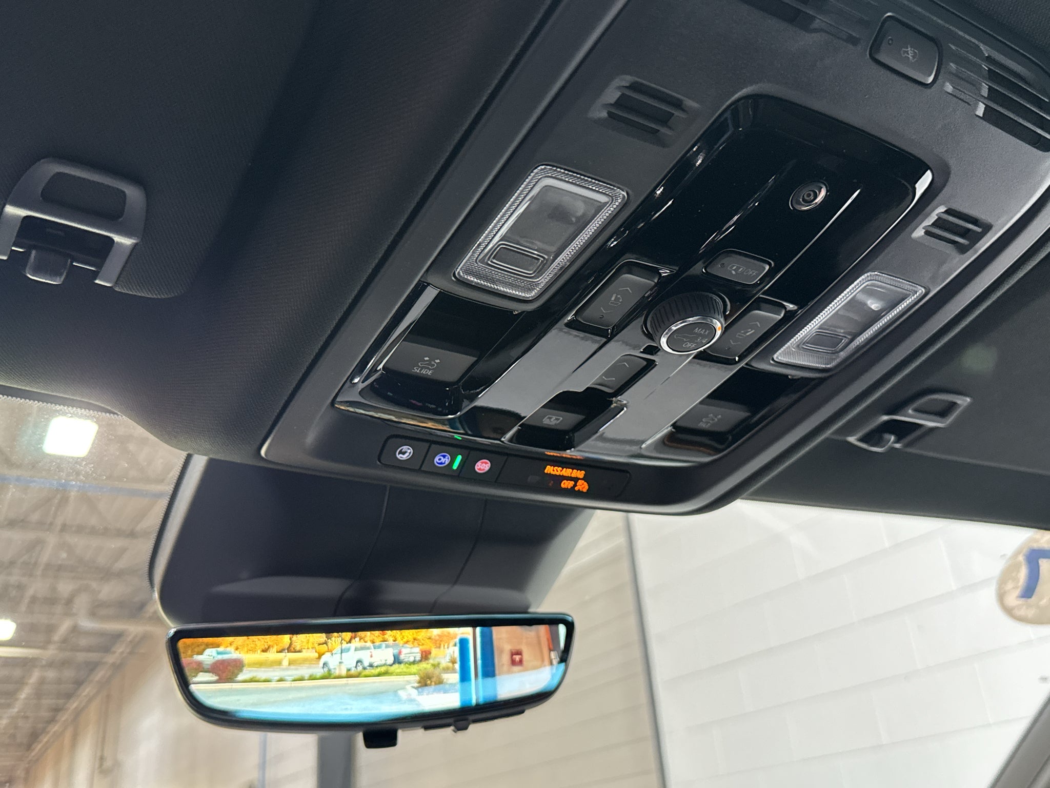 2027 GMC Yukon Denali