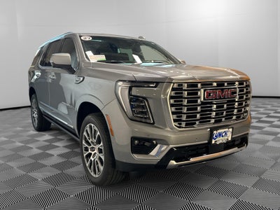 2027 GMC Yukon Denali
