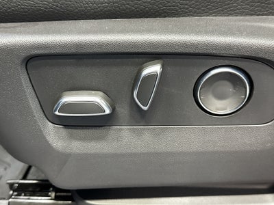 2027 GMC Yukon XL Denali