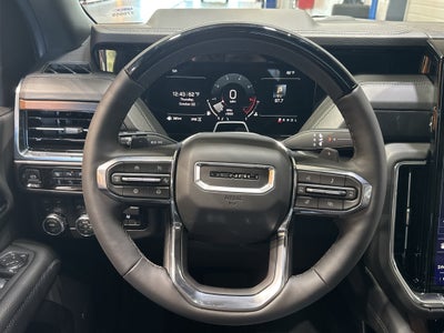 2027 GMC Yukon XL Denali