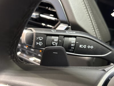 2027 GMC Yukon XL Denali