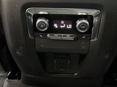 2027 GMC Yukon XL Denali
