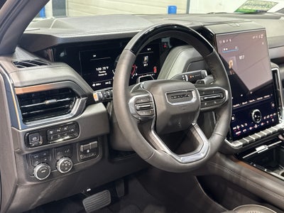 2027 GMC Yukon XL Denali