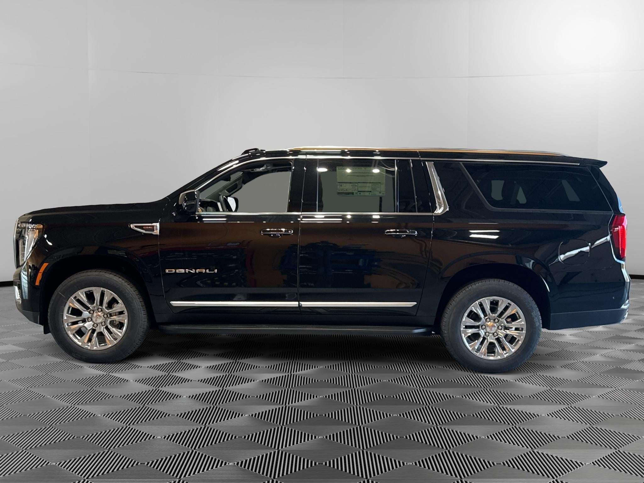 2027 GMC Yukon XL Denali