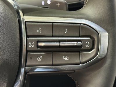 2027 GMC Yukon XL Denali