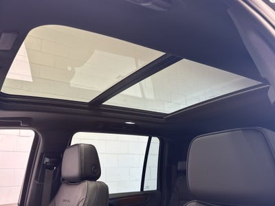 2027 GMC Yukon XL Denali
