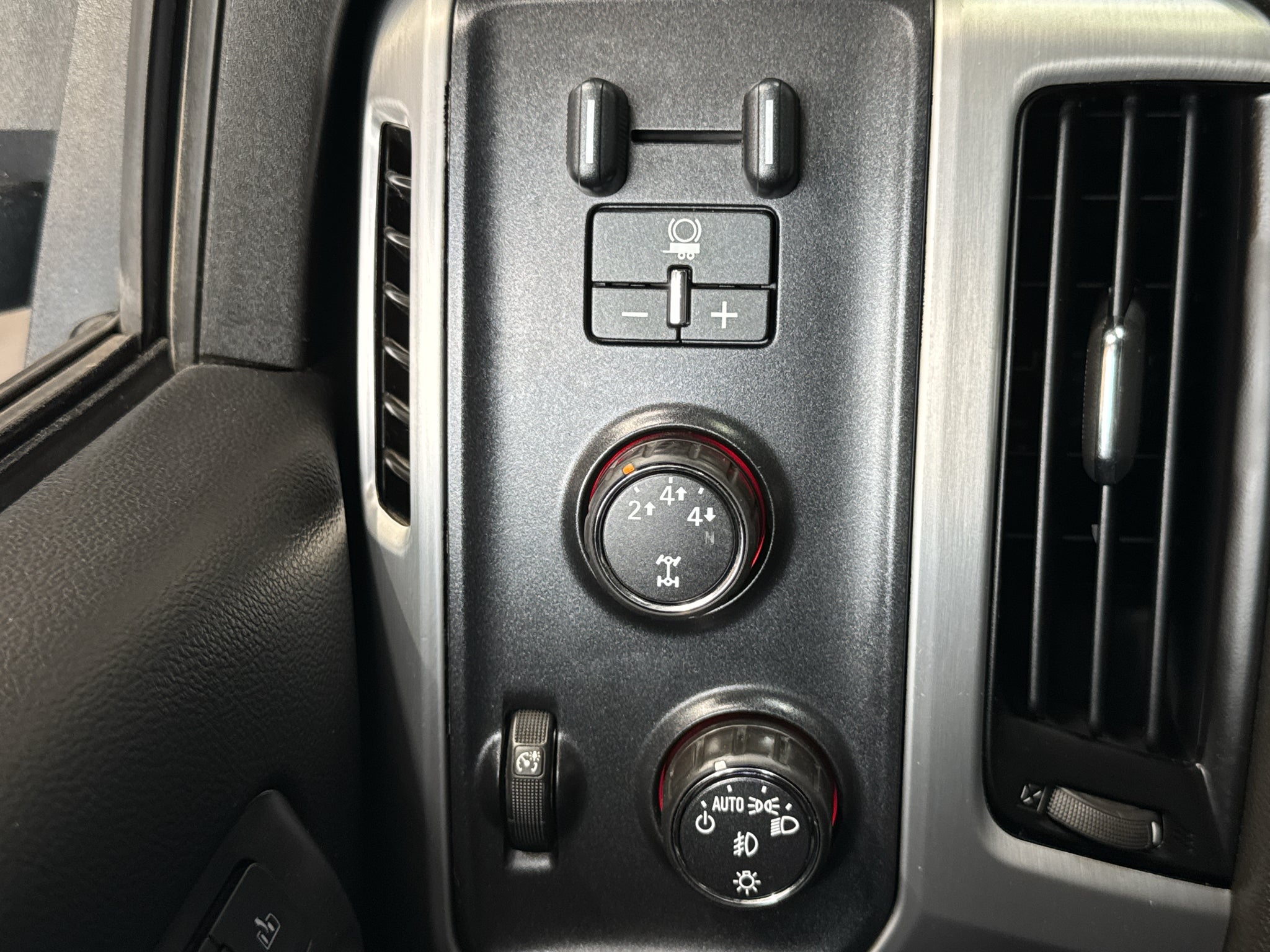 2015 GMC Sierra 3500 HD SLT