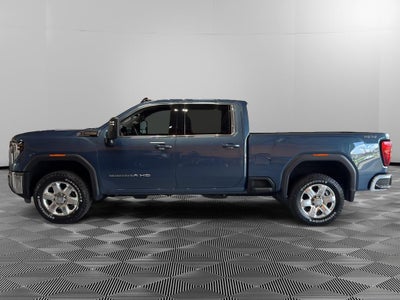 2024 GMC Sierra 2500 HD SLE