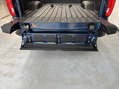 2022 GMC Sierra 3500 HD SLT