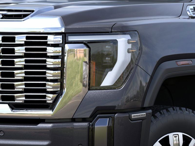 2026 GMC Sierra 3500HD Denali - Photo 12