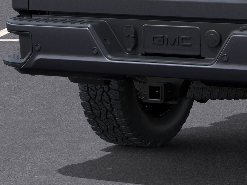 2026 GMC Sierra 3500HD Denali - Photo 16