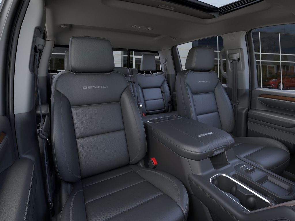 2026 GMC Sierra 3500HD Denali - Photo 19