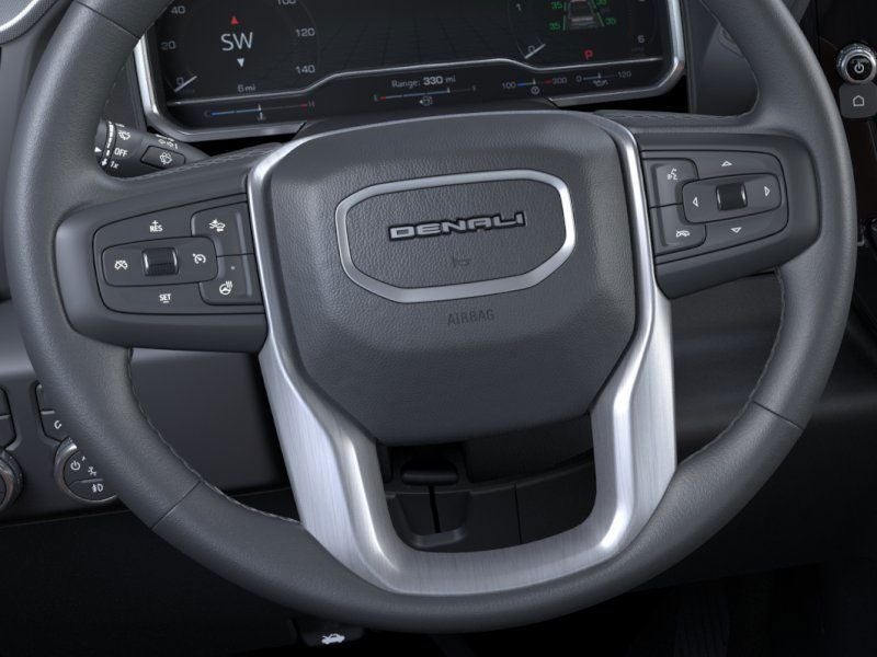 2026 GMC Sierra 3500HD Denali - Photo 22