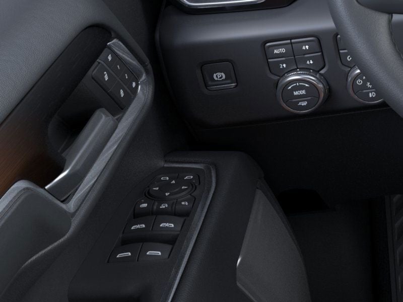 2026 GMC Sierra 3500HD Denali - Photo 25