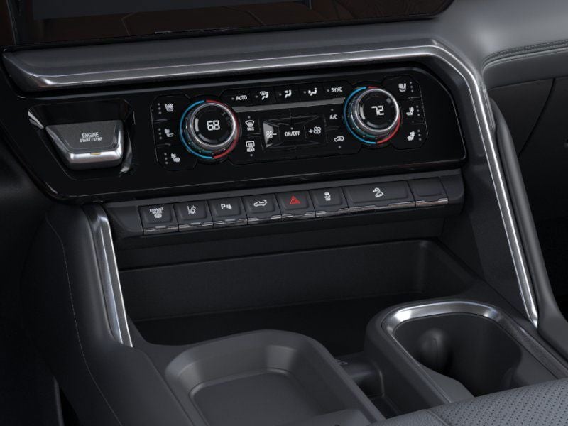 2026 GMC Sierra 3500HD Denali - Photo 26