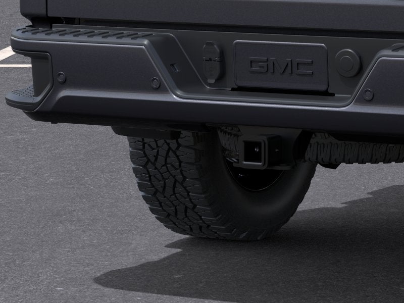 2026 GMC Sierra 3500HD Denali - Photo 41