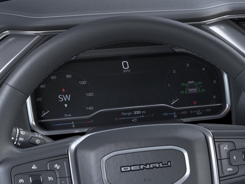 2026 GMC Sierra 3500HD Denali - Photo 45