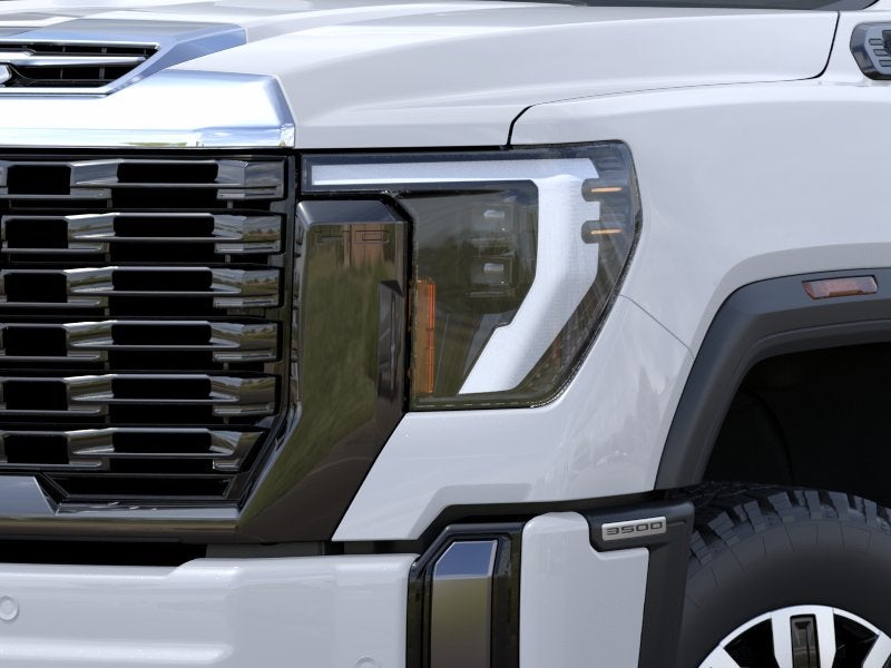 2026 GMC Sierra 3500HD Denali Ultimate - Photo 12
