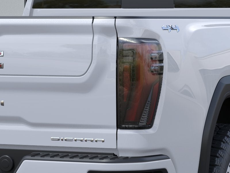 2026 GMC Sierra 3500HD Denali Ultimate - Photo 13