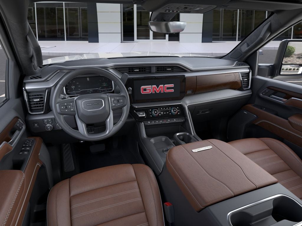 2026 GMC Sierra 3500HD Denali Ultimate - Photo 18