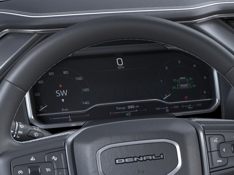 2026 GMC Sierra 3500HD Denali Ultimate - Photo 21