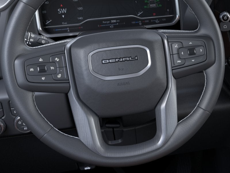 2026 GMC Sierra 3500HD Denali Ultimate - Photo 22
