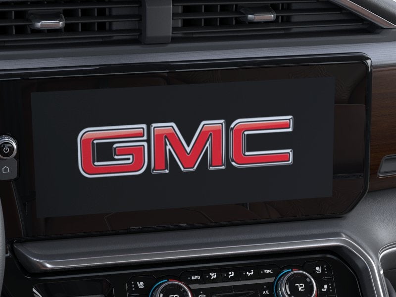 2026 GMC Sierra 3500HD Denali Ultimate - Photo 23
