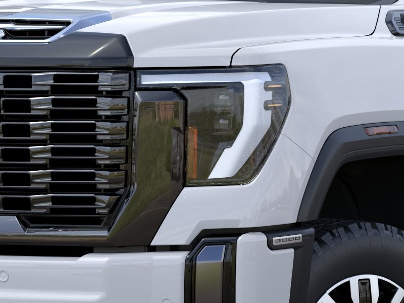 2026 GMC Sierra 3500HD Denali Ultimate - Photo 37